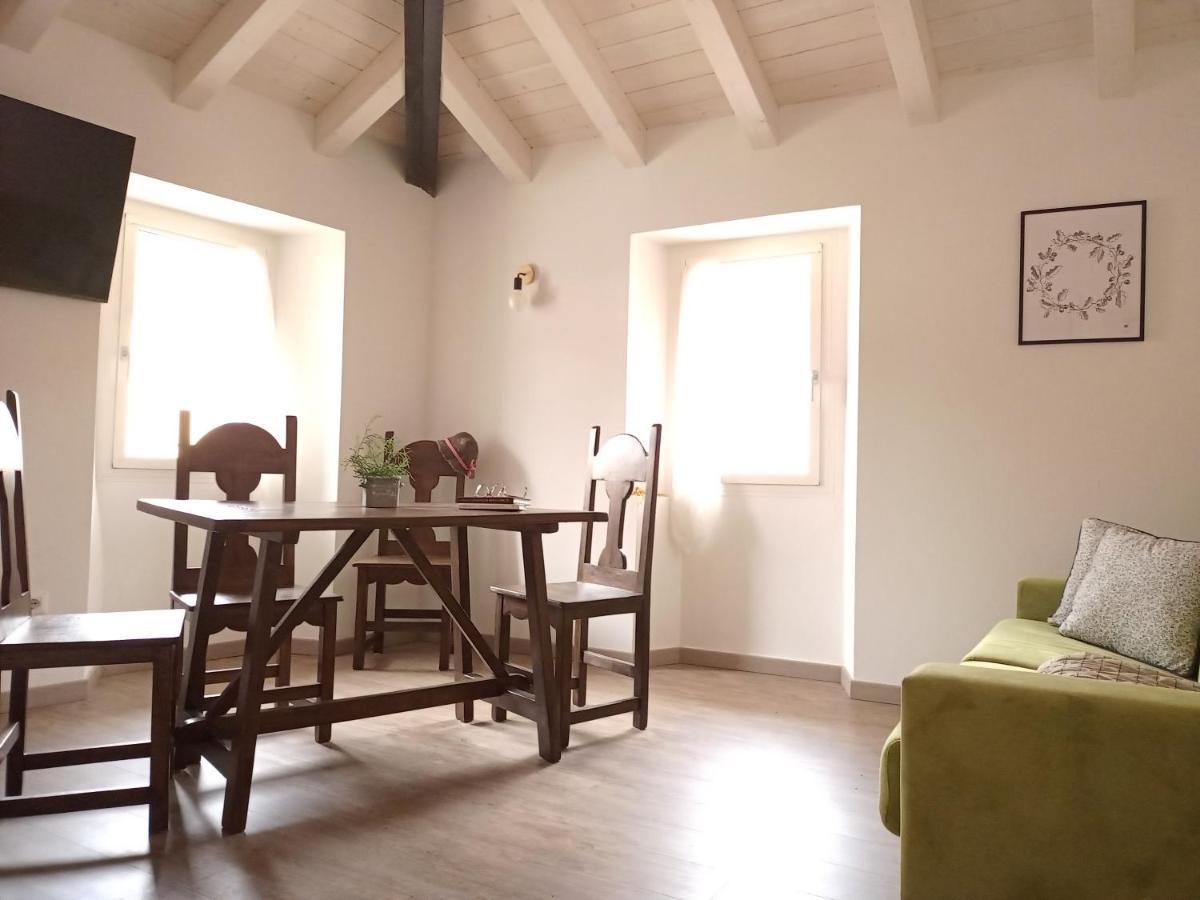 Appartamenti Residenza 1928 Tremosine Zewnętrze zdjęcie
