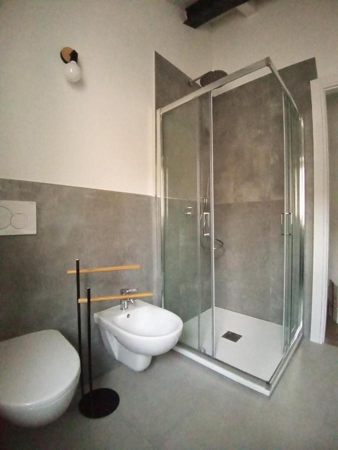 Appartamenti Residenza 1928 Tremosine Zewnętrze zdjęcie