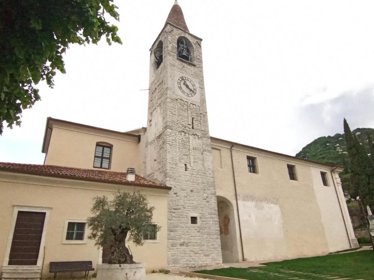 Appartamenti Residenza 1928 Tremosine Zewnętrze zdjęcie
