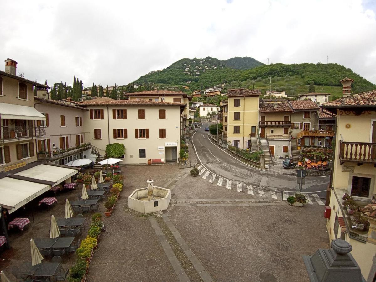 Appartamenti Residenza 1928 Tremosine Zewnętrze zdjęcie