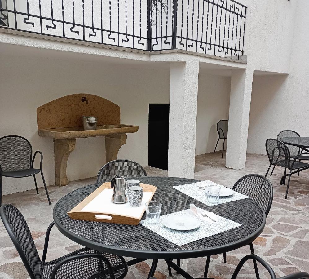 Appartamenti Residenza 1928 Tremosine Zewnętrze zdjęcie