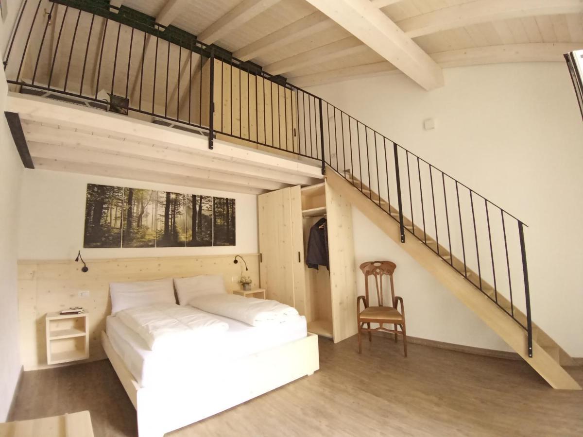 Appartamenti Residenza 1928 Tremosine Zewnętrze zdjęcie